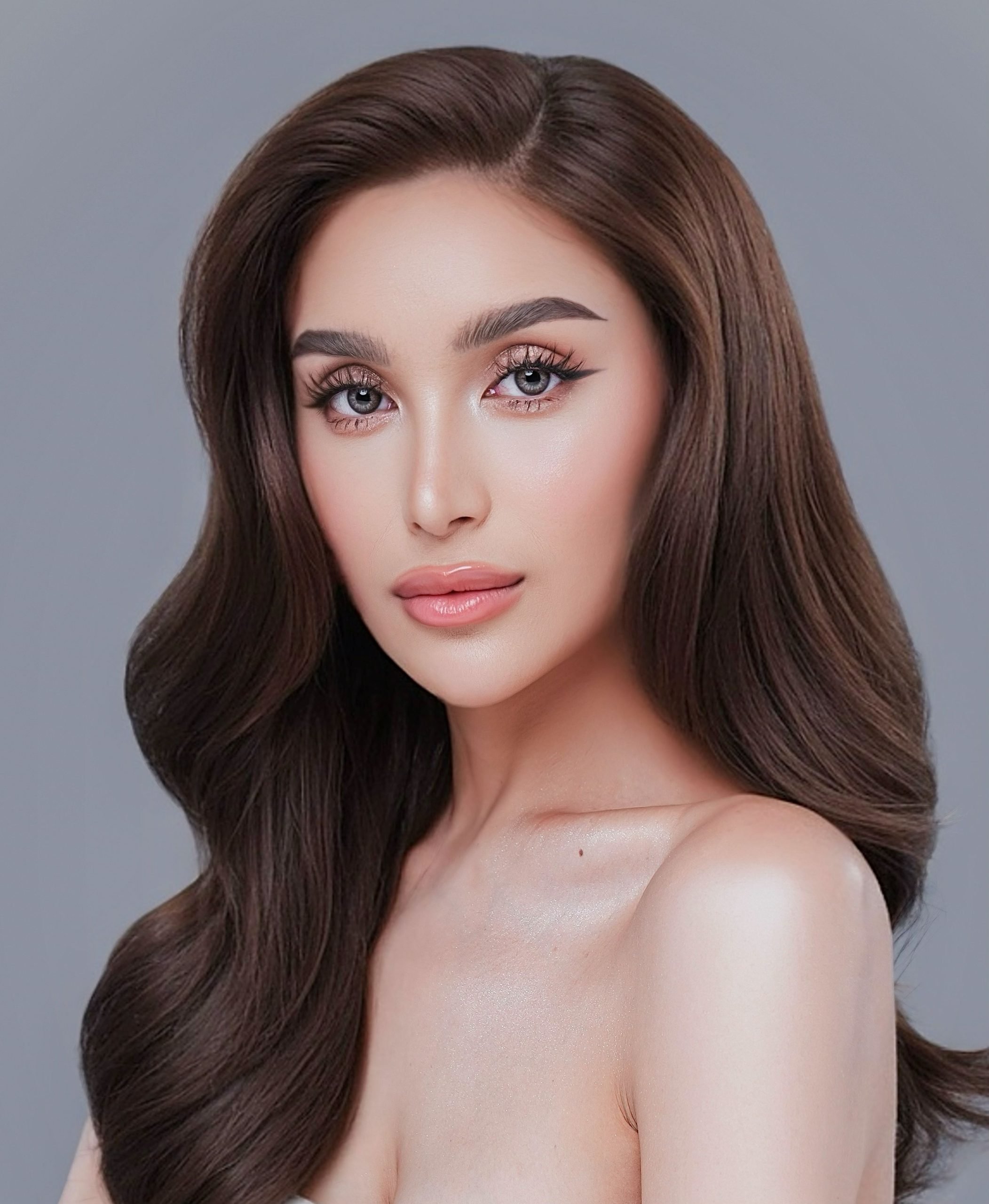 KEYLYN TRAJANO