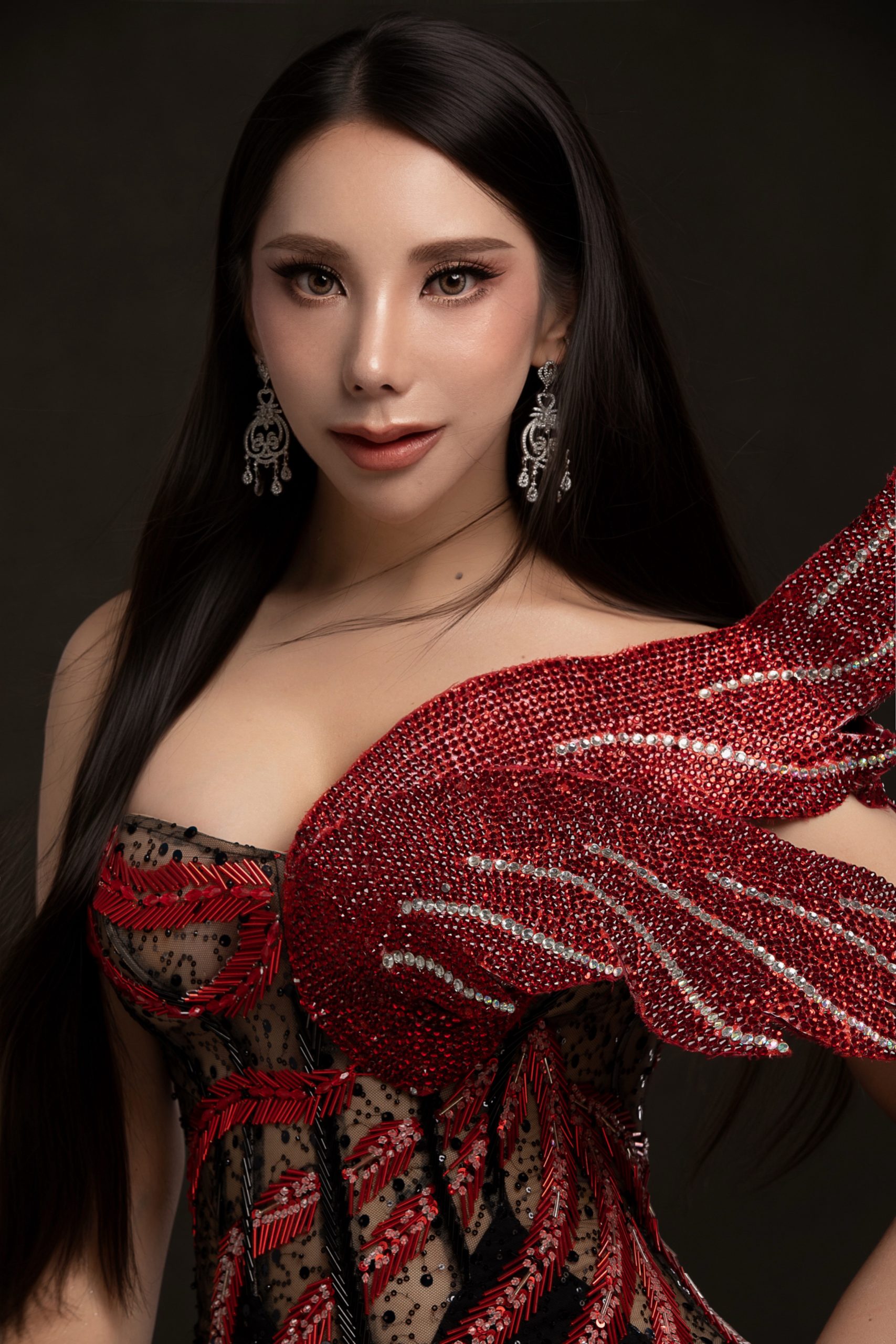 MIRANDA AENGMANY