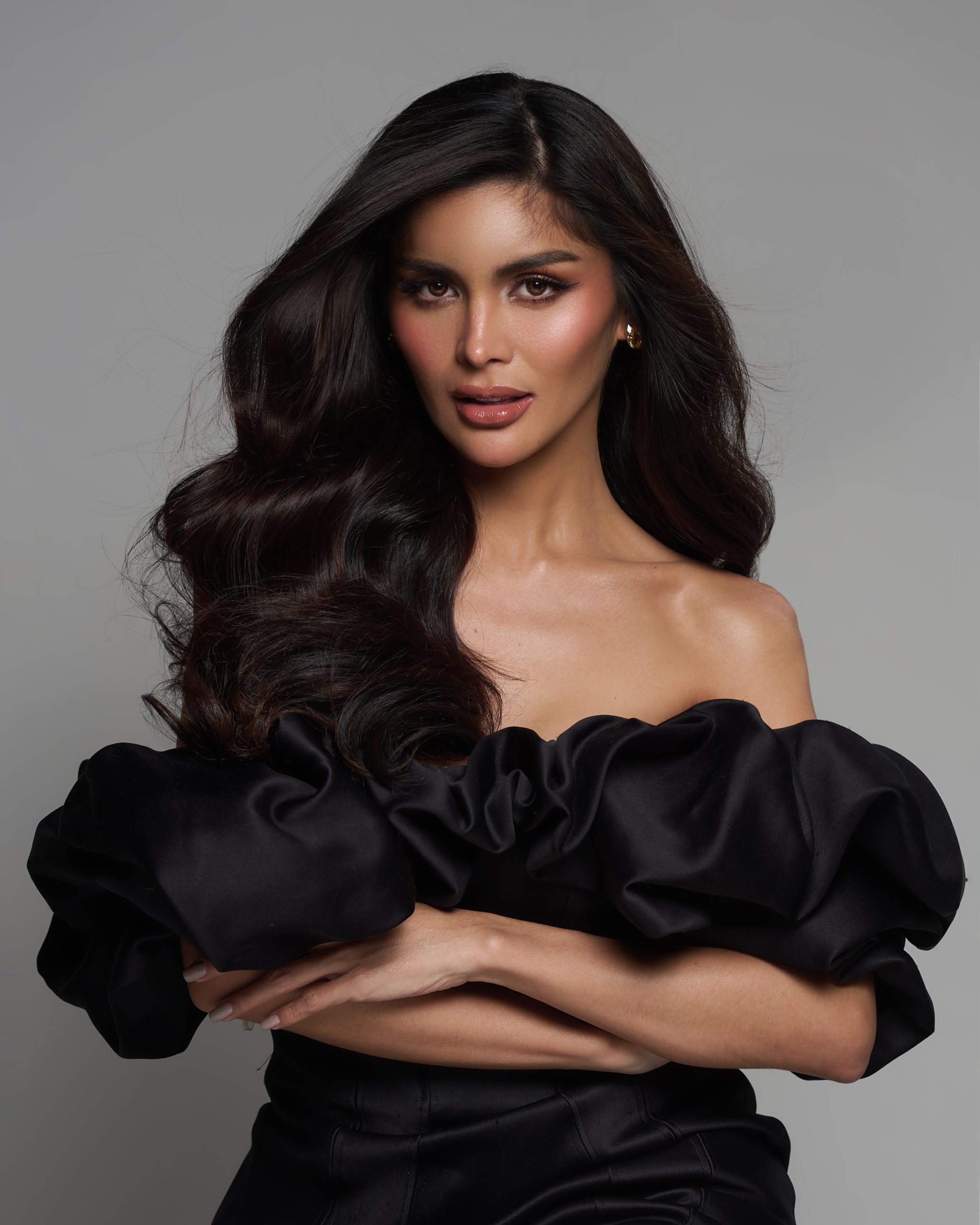 FUSCHIA ANNE RAVENA